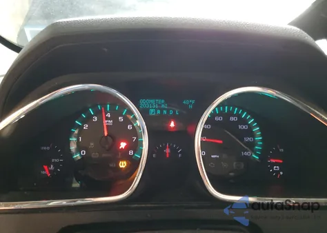 2011 Chevrolet Traverse Lt из США, поврежденный, VIN 1GNKVJED8BJ112187